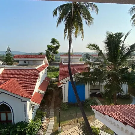 Riviera Palms 2 Tropical Serenity Arpora Exterior photo