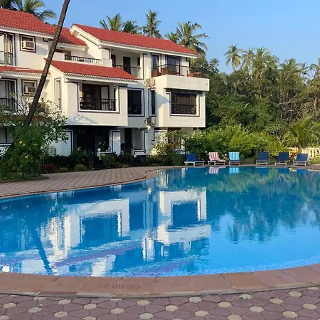 Riviera Palms 2 Tropical Serenity Arpora Exterior photo
