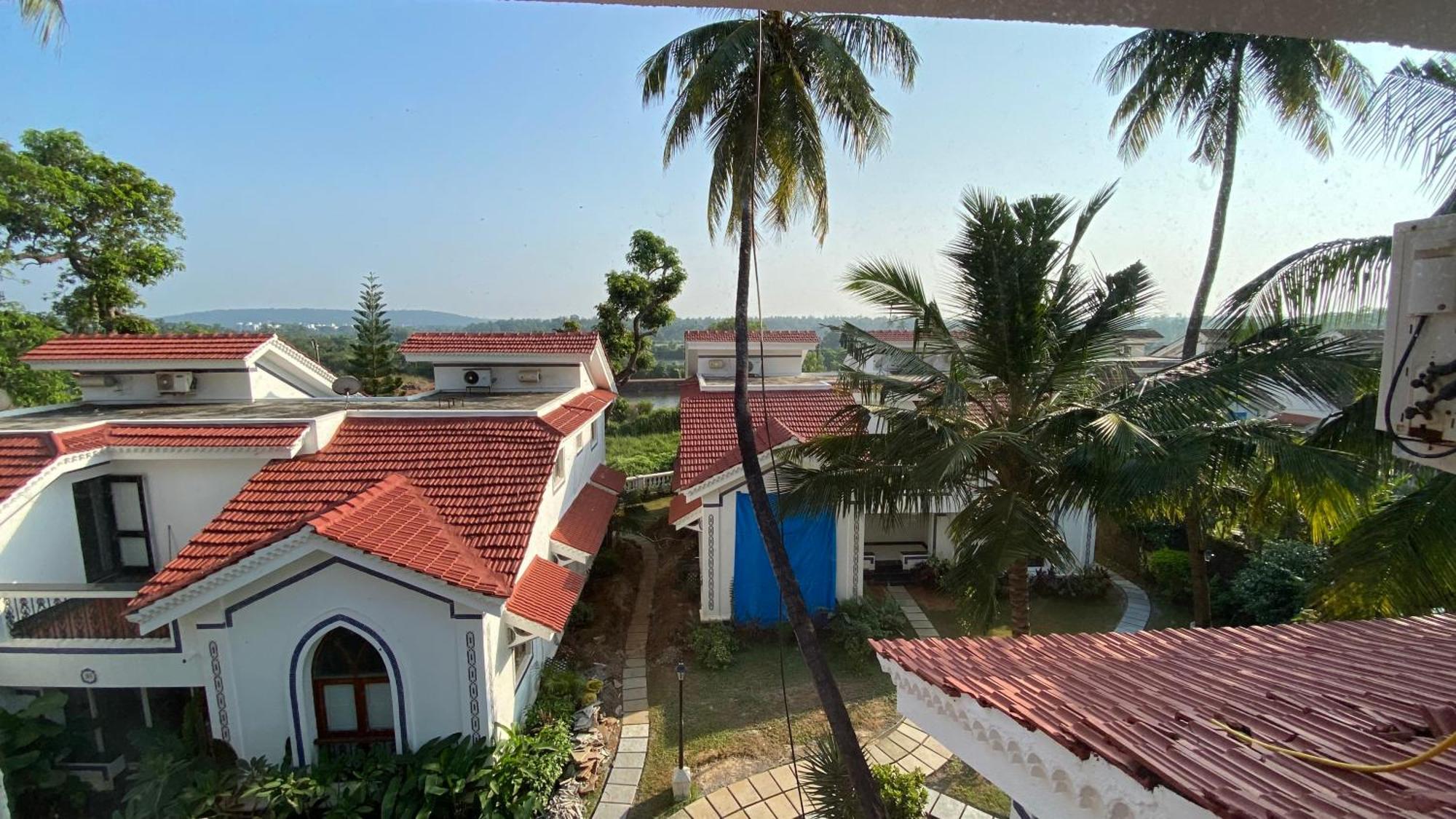 Riviera Palms 2 Tropical Serenity * Arpora