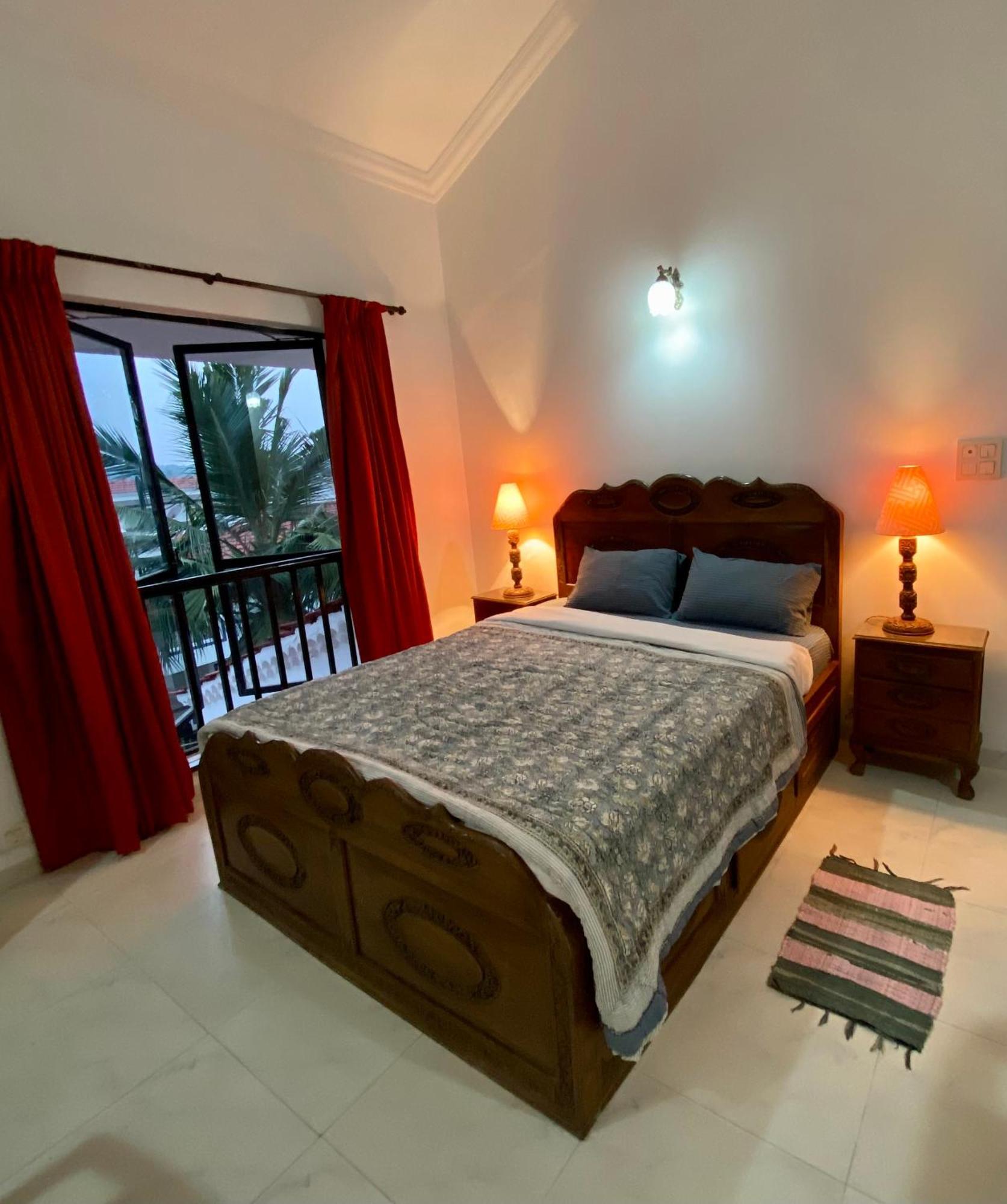 Riviera Palms 2 Tropical Serenity Apartment