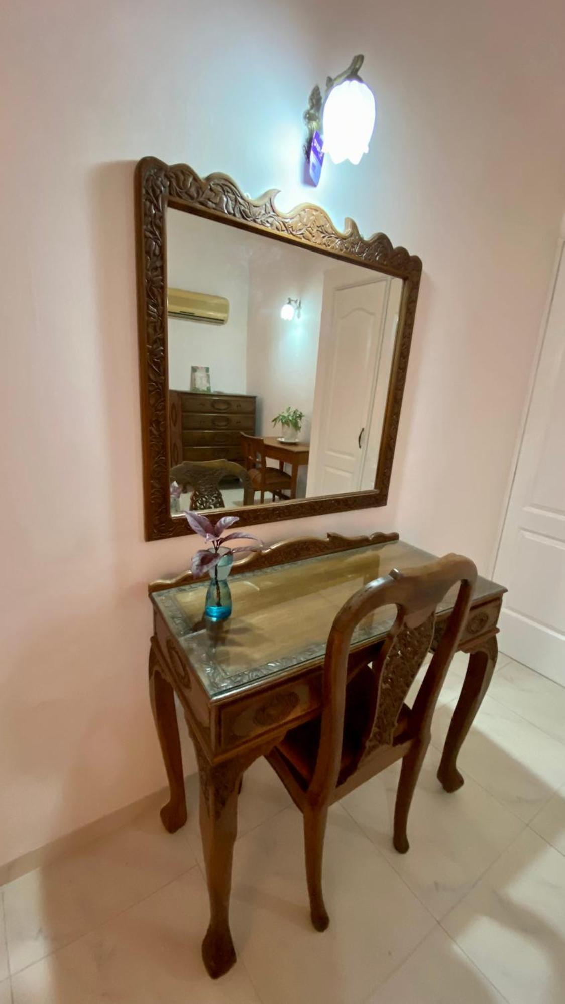 Riviera Palms 2 Tropical Serenity Apartment Arpora
